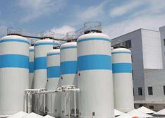 釀造發酵行業廢水處理